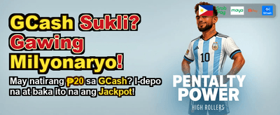 Join the PH Jackpot Rush!
